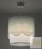 DALBER HANGING LAMP SWEET LOVE GREEN 61712H