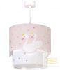 DALBER HANGING LAMP SWEET LOVE PINK 61712S