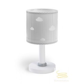 DALBER TABLE LAMP SWEET DREAMS GREY 62011E