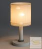 DALBER TABLE LAMP SWEET DREAMS GREY 62011E