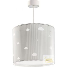 DALBER HANGING LAMP SWEET DREAMS GREY 62012E