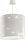 DALBER HANGING LAMP SWEET DREAMS GREY 62012E