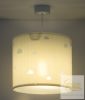 DALBER HANGING LAMP SWEET DREAMS GREY 62012E