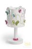DALBER TABLE LAMP BUTTERFLY 62141