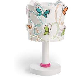 DALBER TABLE LAMP BUTTERFLY 62141