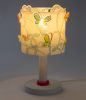 DALBER TABLE LAMP BUTTERFLY 62141