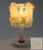 DALBER TABLE LAMP BUTTERFLY 62141