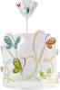 DALBER HANGING LAMP BUTTERFLY 62142