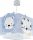 DALBER HANGING LAMP BABY JUNGLE BLUE 63112T