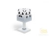 DALBER TABLE LAMP PANDA BLUE 63161T