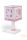 DALBER TABLE LAMP MOONLIGHT PINK 63231S