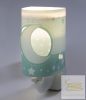 DALBER NIGHTLIGHT LED MOONLIGHT GREEN 63235LH