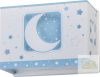 DALBER WALL LAMP MOON LIGHT BLUE 63238T