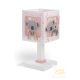 DALBER TABLE LAMP KOALA PINK 63261S