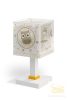 DALBER TABLE LAMP GOOD NIGHT 63391