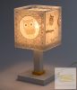 DALBER TABLE LAMP GOOD NIGHT 63391