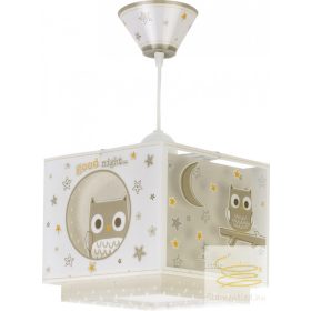 DALBER HANGING LAMP GOOD NIGHT 63392