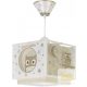 DALBER HANGING LAMP GOOD NIGHT 63392