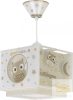 DALBER HANGING LAMP GOOD NIGHT 63392