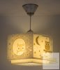 DALBER HANGING LAMP GOOD NIGHT 63392