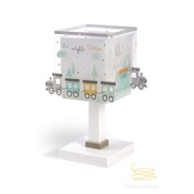 DALBER TABLE LAMP THE NIGHT TRAIN 63531