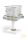 DALBER TABLE LAMP THE NIGHT TRAIN 63531