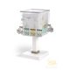 DALBER TABLE LAMP THE NIGHT TRAIN 63531
