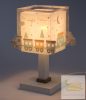 DALBER TABLE LAMP THE NIGHT TRAIN 63531