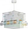 DALBER HANGING LAMP THE NIGHT TAIN 63532