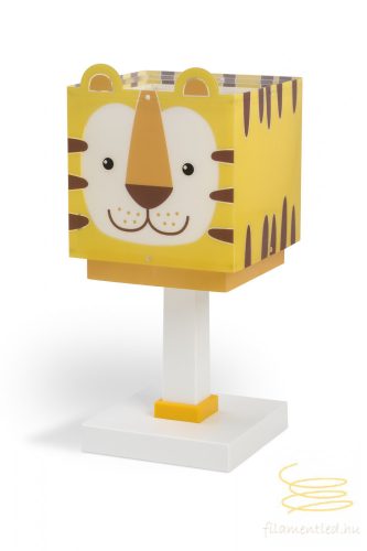 DALBER TABLE LAMP LITTLE TIGER 64561