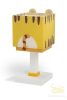 DALBER TABLE LAMP LITTLE TIGER 64561