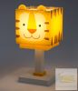 DALBER TABLE LAMP LITTLE TIGER 64561