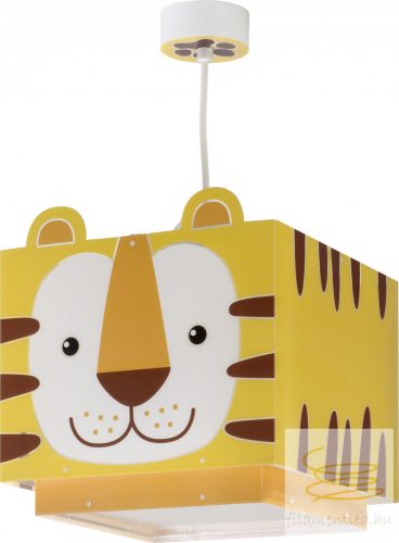 DALBER HANGING LAMP LITTLE TIGER 64562