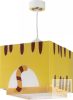 DALBER HANGING LAMP LITTLE TIGER 64562