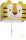 DALBER WALL LAMP LITTLE TIGER 64568