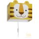 DALBER WALL LAMP LITTLE TIGER 64568