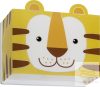 DALBER WALL LAMP LITTLE TIGER 64568