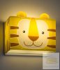 DALBER WALL LAMP LITTLE TIGER 64568