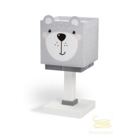 DALBER TABLE LAMP LITTLE TEDDY 64571