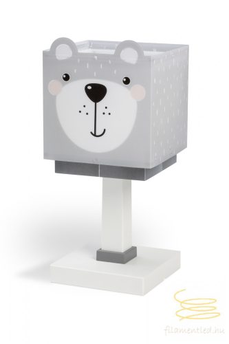 DALBER TABLE LAMP LITTLE TEDDY 64571