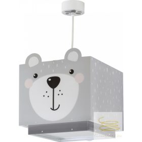 DALBER HANGING LAMP LITTLE TEDDY 64572