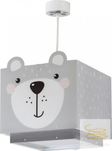 DALBER HANGING LAMP LITTLE TEDDY 64572