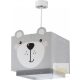 DALBER HANGING LAMP LITTLE TEDDY 64572