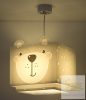 DALBER HANGING LAMP LITTLE TEDDY 64572