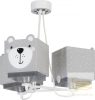 DALBER 3 LIGHT HANGING LAMP LITTLE TEDDY 64577