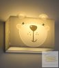 DALBER WALL LAMP LITTLE TEDDY 64578