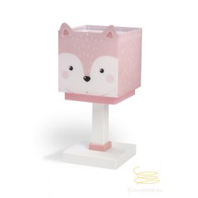 DALBER TABLE LAMP LITTLE FOX 64581