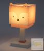 DALBER TABLE LAMP LITTLE FOX 64581