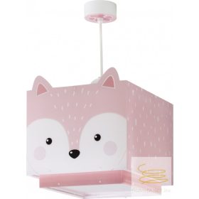 DALBER HANGING LAMP LITTLE FOX 64582