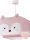 DALBER HANGING LAMP LITTLE FOX 64582
